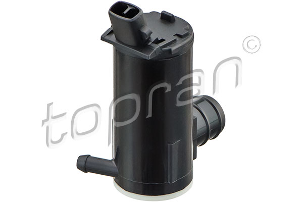 Pompa acqua lavaggio, Pulizia cristalli - 820 210 TOPRAN
