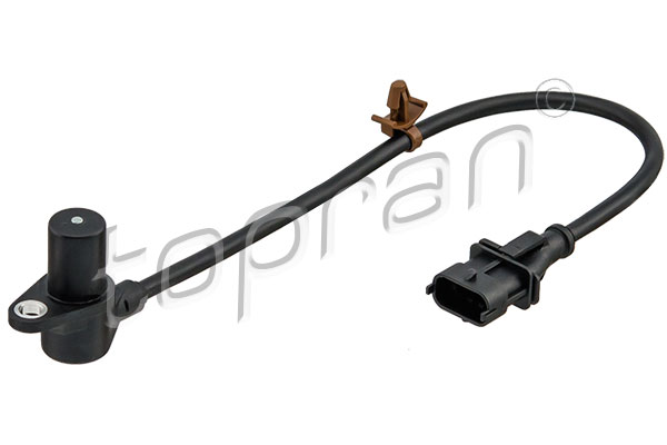 Sensor, crankshaft pulse - 820 601 TOPRAN