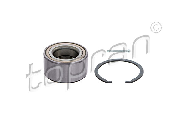 Wheel Bearing Kit - 820 604 TOPRAN