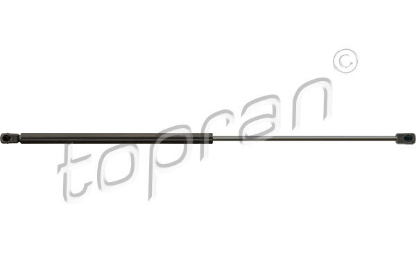 Gas Spring, boot-/cargo area - 820 668 TOPRAN