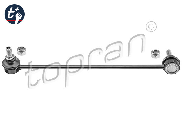 Asta/Puntone, Stabilizzatore - 820 267 TOPRAN