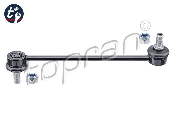 Rod/Strut, stabiliser - 820 202 TOPRAN