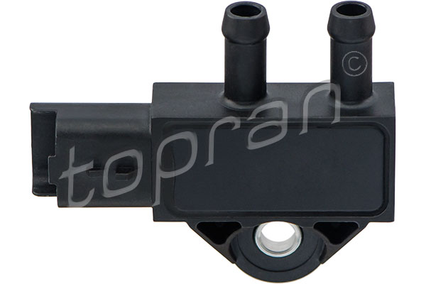Sensor, exhaust pressure - 723 219 TOPRAN