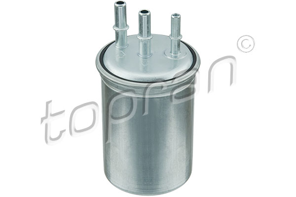 Filtro carburante - 302 131 TOPRAN