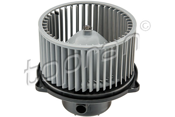 Interior Blower - 821 056 TOPRAN