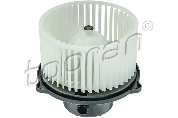 Interior Blower - 821 057 TOPRAN