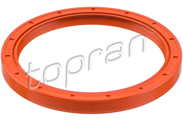 Shaft Seal, crankshaft - 820 136 TOPRAN