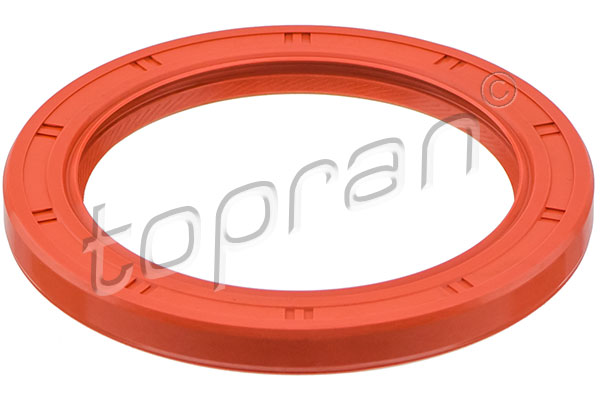 Shaft Seal, crankshaft - 820 222 TOPRAN