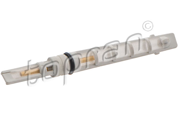 Expansion Valve, air conditioning - 108 923 TOPRAN
