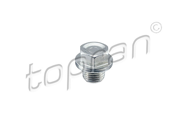 Verschlussschraube, Ölwanne - 820 319 TOPRAN