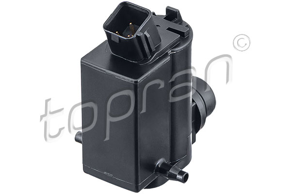 Water Pump, window cleaning - 820 209 TOPRAN