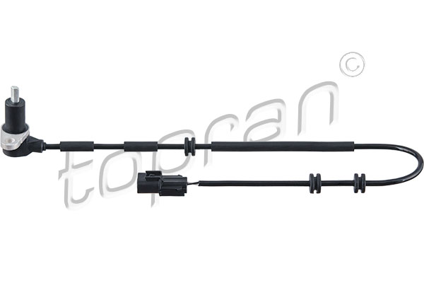 Sensor, wheel speed - 820 713 TOPRAN