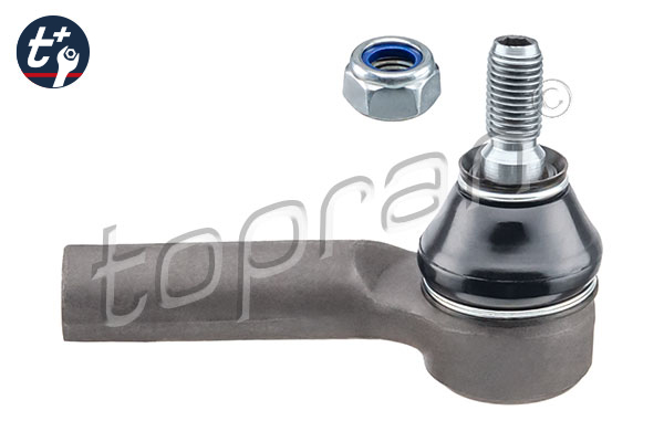 Tie Rod End - 110 241 TOPRAN