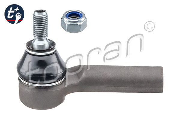 Tie Rod End - 110 240 TOPRAN