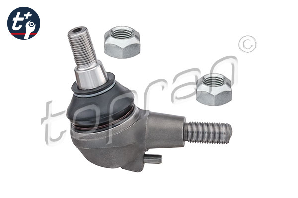 Ball Joint - 408 173 TOPRAN