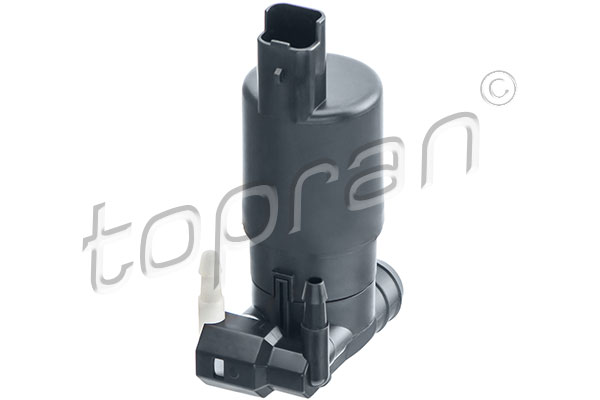 Pompa acqua lavaggio, Pulizia cristalli - 720 299 TOPRAN