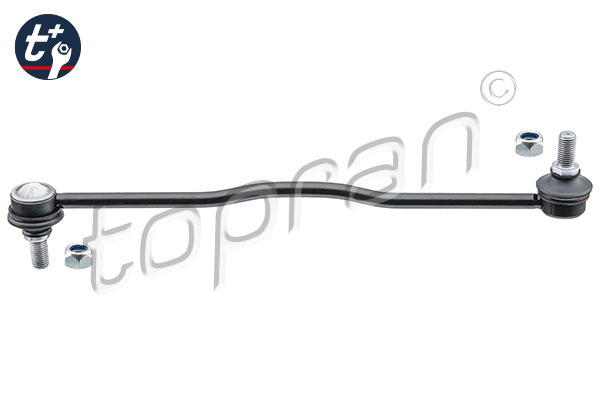 Rod/Strut, stabiliser - 208 144 TOPRAN