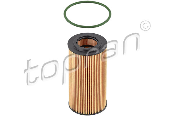 Ölfilter - 304 082 TOPRAN