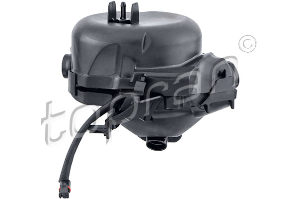 Valve, engine block breather - 502 303 TOPRAN