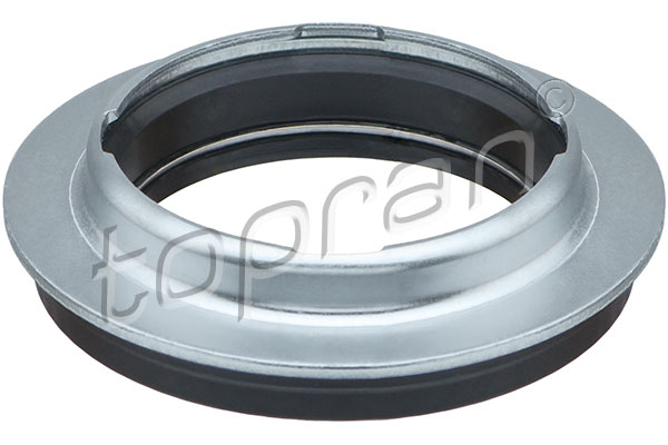Rolling Bearing, suspension strut support mounting - 114 886 TOPRAN