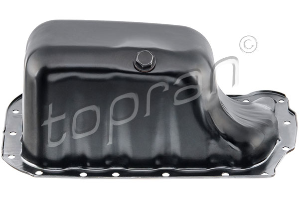 Coppa olio - 114 766 TOPRAN
