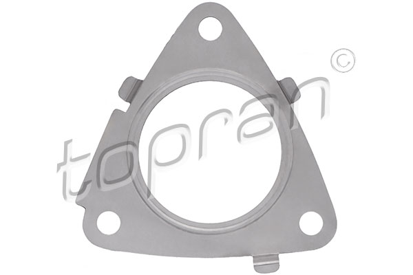 Guarnizione, Compressore - 115 088 TOPRAN