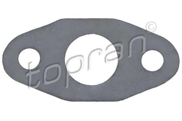 Guarnizione, Compressore - 115 086 TOPRAN