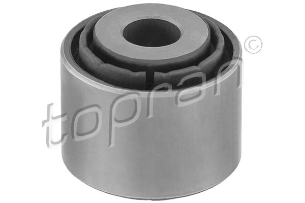 Control Arm-/Trailing Arm Bush - 114 763 TOPRAN