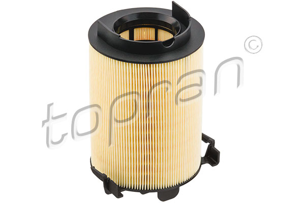 Air Filter - 110 057 TOPRAN