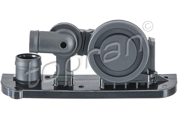Valve, engine block breather - 113 877 TOPRAN