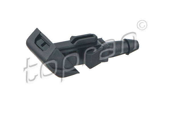 Ugello acqua lavaggio, Pulizia cristalli - 723 289 TOPRAN