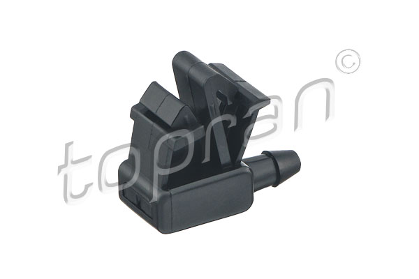 Ugello acqua lavaggio, Pulizia cristalli - 723 292 TOPRAN