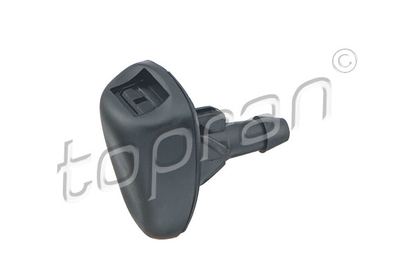 Ugello acqua lavaggio, Pulizia cristalli - 723 287 TOPRAN