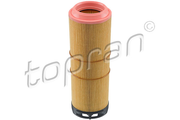 Air Filter - 401 410 TOPRAN