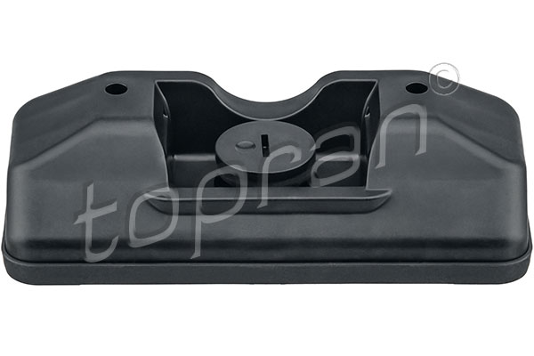 Jack Support Plate - 408 202 TOPRAN