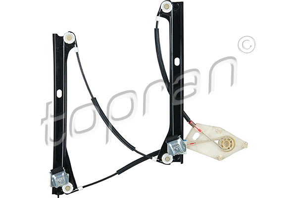 Window Regulator - 115 381 TOPRAN