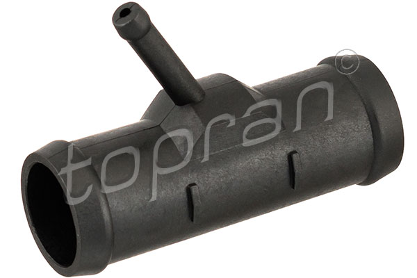 Coolant Flange - 112 245 TOPRAN