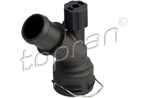 Coolant Flange - 111 243 TOPRAN
