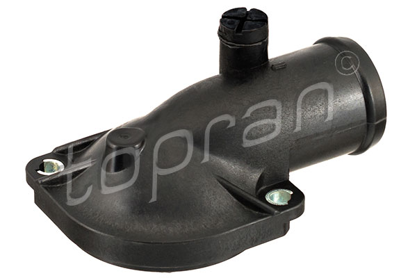Coolant Flange - 111 646 TOPRAN
