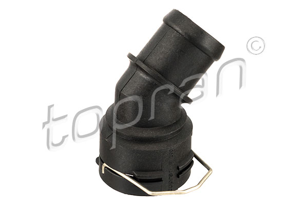 Coolant Flange - 111 233 TOPRAN