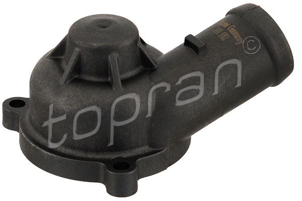 Coolant Flange - 111 182 TOPRAN