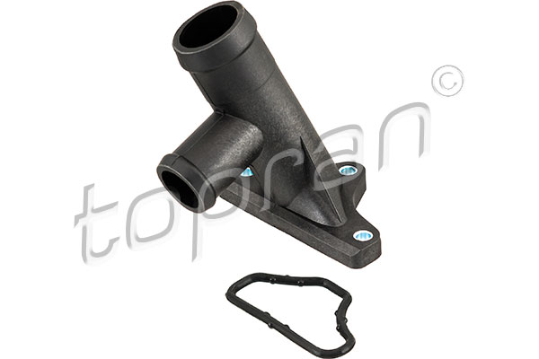 Coolant Flange - 100 260 TOPRAN