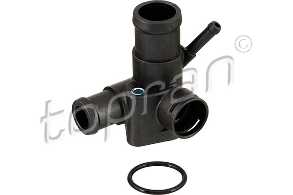 Coolant Flange - 100 315 TOPRAN