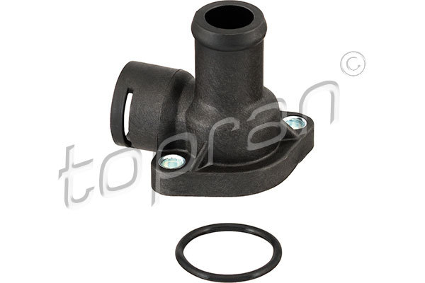 Coolant Flange - 107 310 TOPRAN