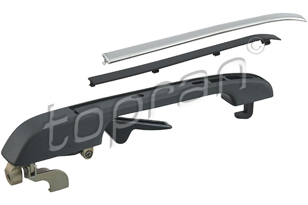 Maniglia apriporta - 102 990 TOPRAN