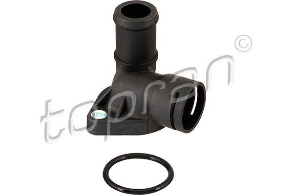Coolant Flange - 108 200 TOPRAN