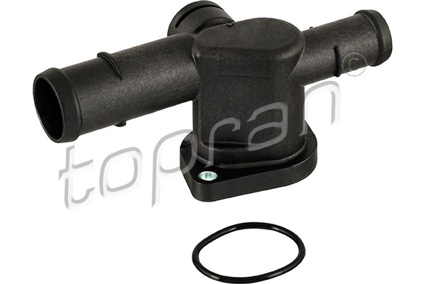 Coolant Flange - 110 363 TOPRAN