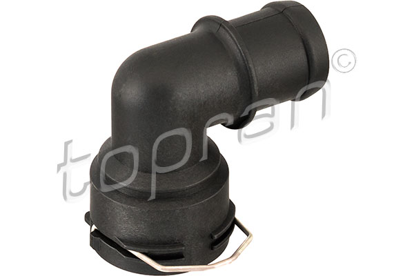 Coolant Flange - 111 235 TOPRAN