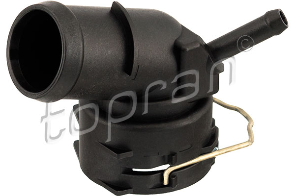 Coolant Flange - 113 328 TOPRAN