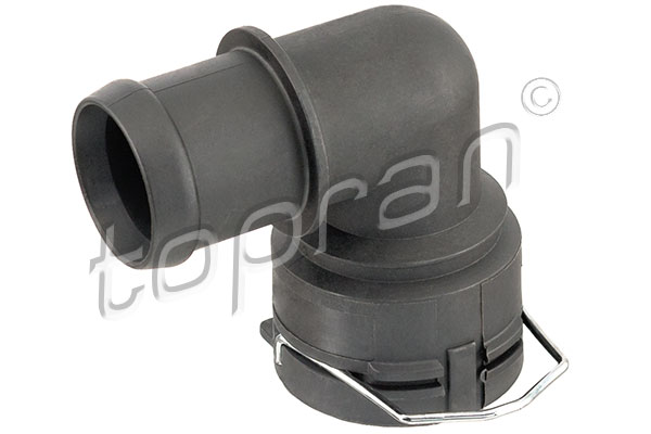 Coolant Flange - 112 089 TOPRAN